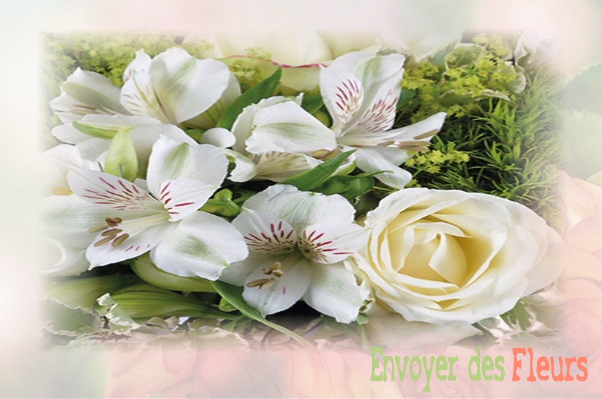 envoyer des fleurs à à SAINT-MAUR-DES-BOIS